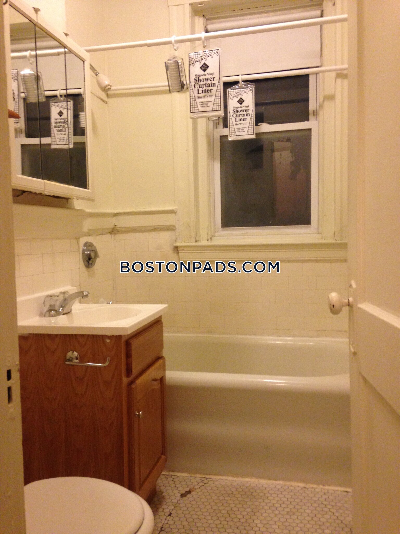 Building Photo - 1163 Boylston St