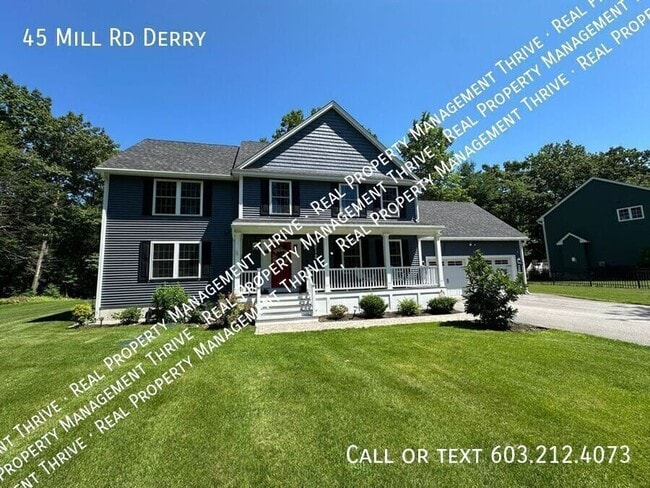 Building Photo - 45 Mill Rd