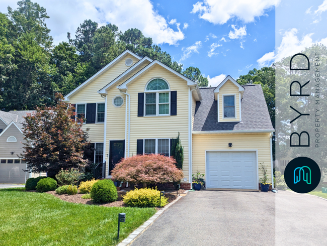 Building Photo - 15000 Highberry Woods Ct