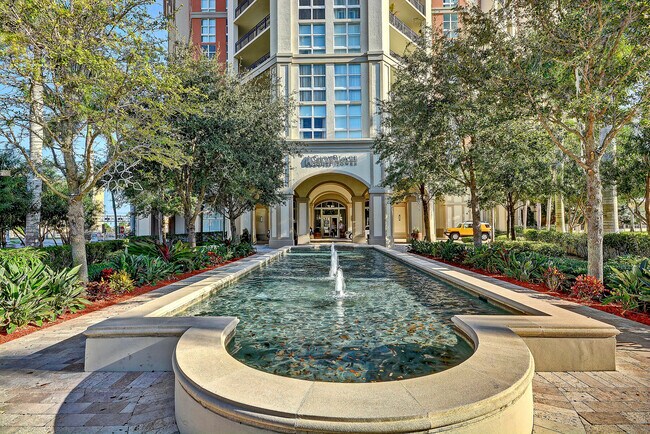 Primary Photo - 550 Okeechobee Blvd