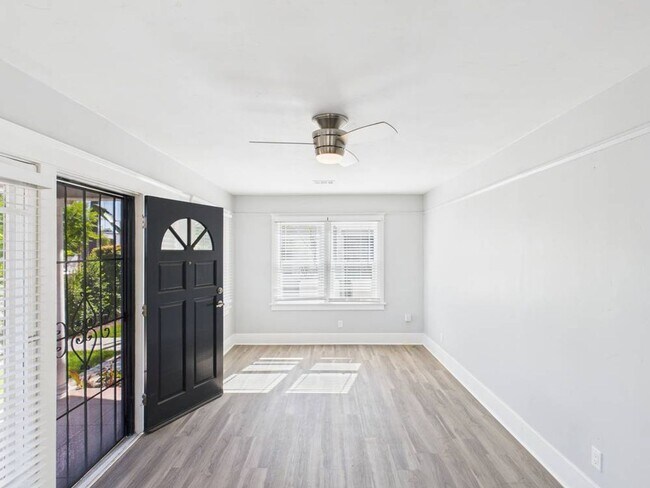 Building Photo - Now Leasing: Private Cottage at The Gardens on Bancroft – Full of Vintage Charm!