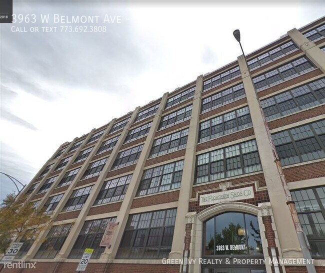 Building Photo - 3963 W Belmont Ave