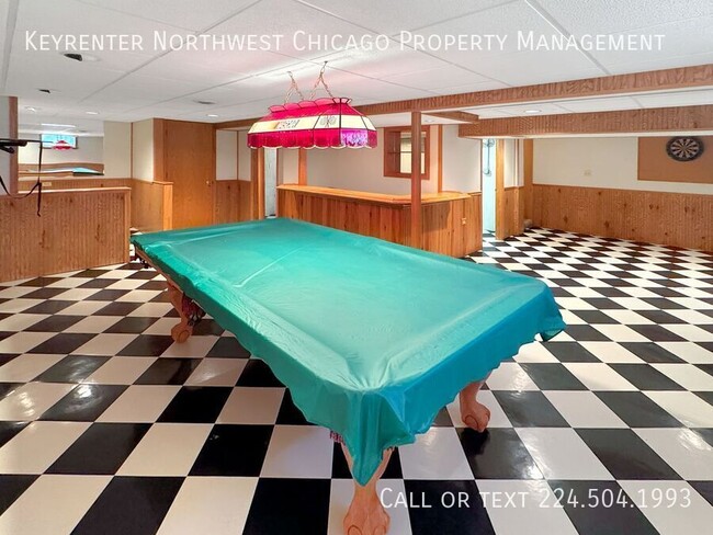 Building Photo - 126 N Ashland Ave