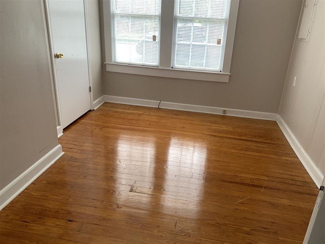 Building Photo - 1603 M L KING JR Blvd