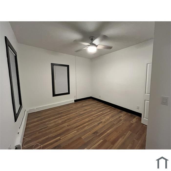 Bedroom Different Angle - 32 Chapel St