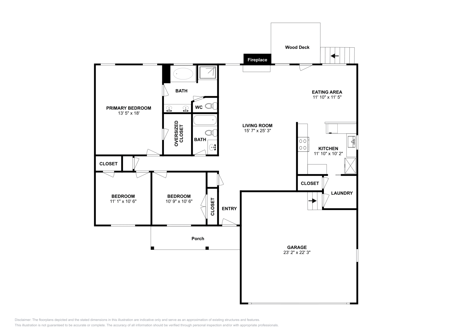 Building Photo - 189 Crystal Creek Dr