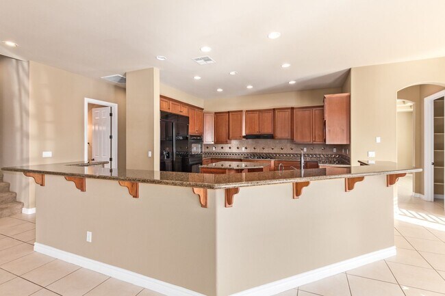 Building Photo - BEAUTIFUL QUEENSRIDGE HIGHLY UPGRADED HOME BY CHRISTOPHER HOMES