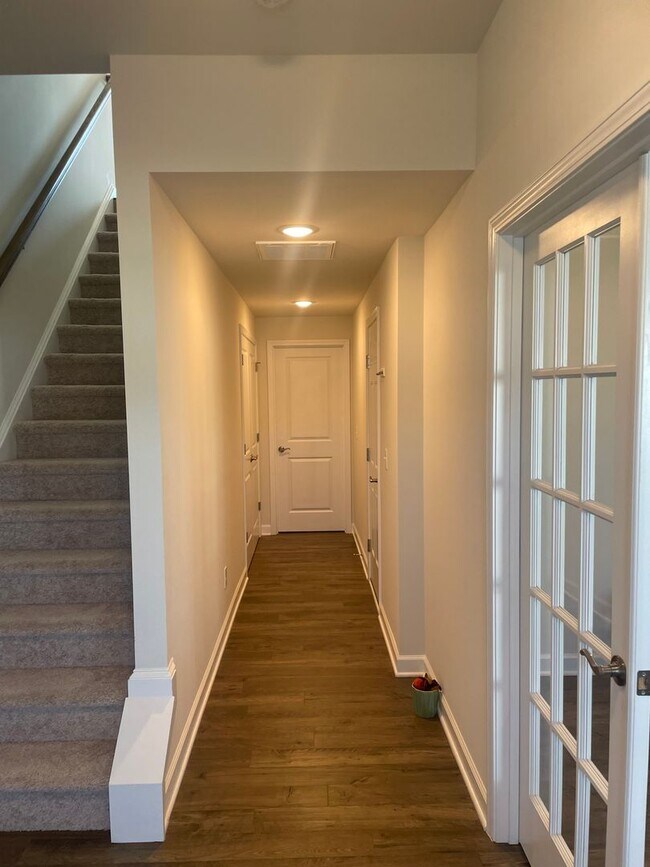 Building Photo - New Construction Townhouse