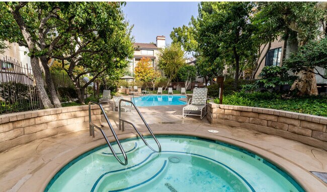 spa - 8675 Falmouth Ave