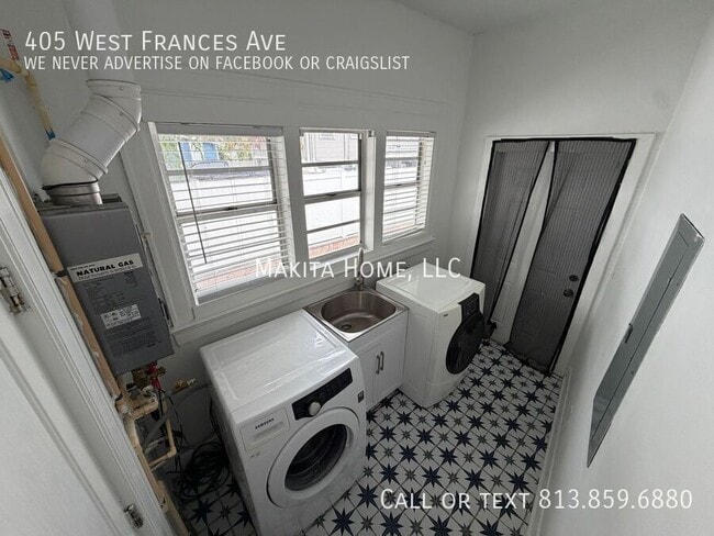 Building Photo - 405 W Frances Ave