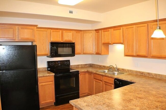 Building Photo - $1,225 | 2 Bedroom, 2 Bathroom Condo | No Pets | Available for August 1st, 2026 Move In!