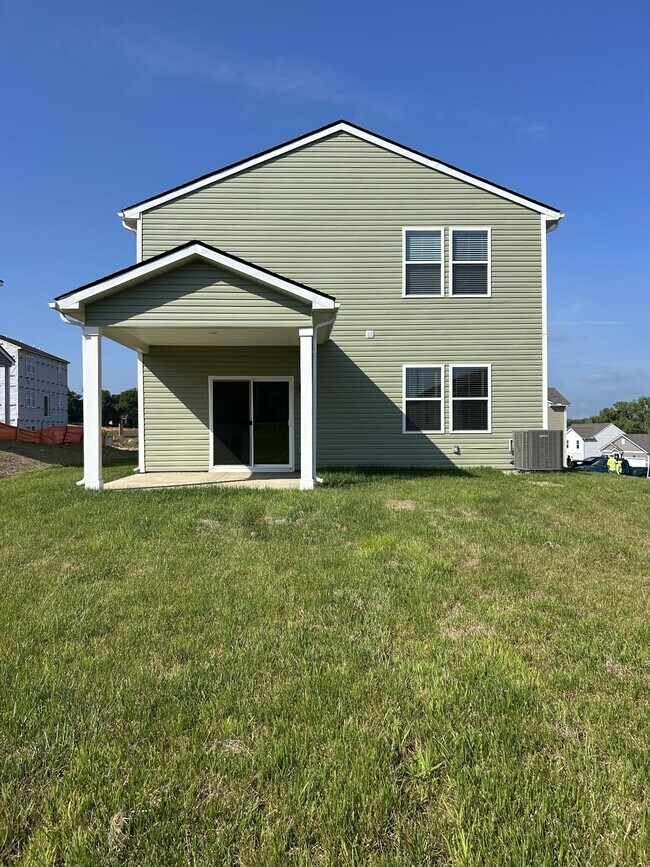Building Photo - 3854 Cobbler Ct