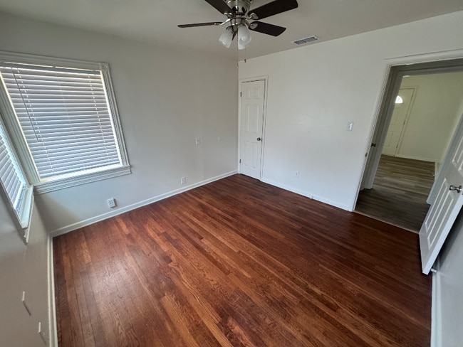 Building Photo - 4115 Hughes Dr