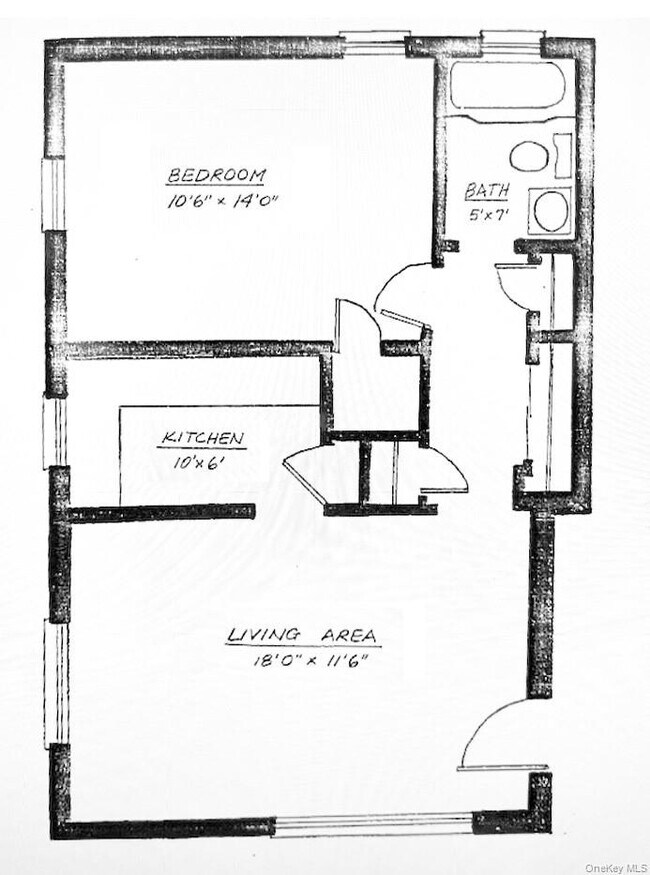 Building Photo - 65 W Broadway