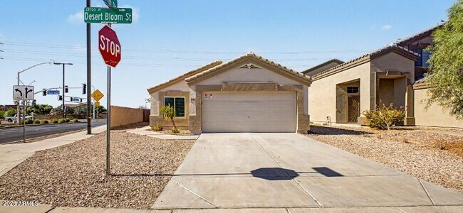 Building Photo - 23765 W Desert Bloom St