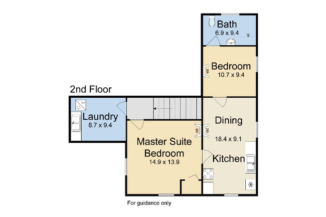 Building Photo - 1212 Treme St