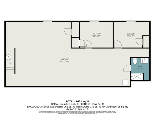 Building Photo - 6 Maple Vlg Ct