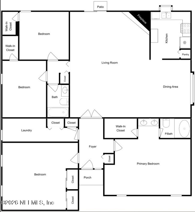 Building Photo - 8148 Coralberry Ln W