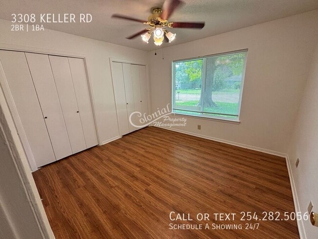 Building Photo - 3308 Keller Rd