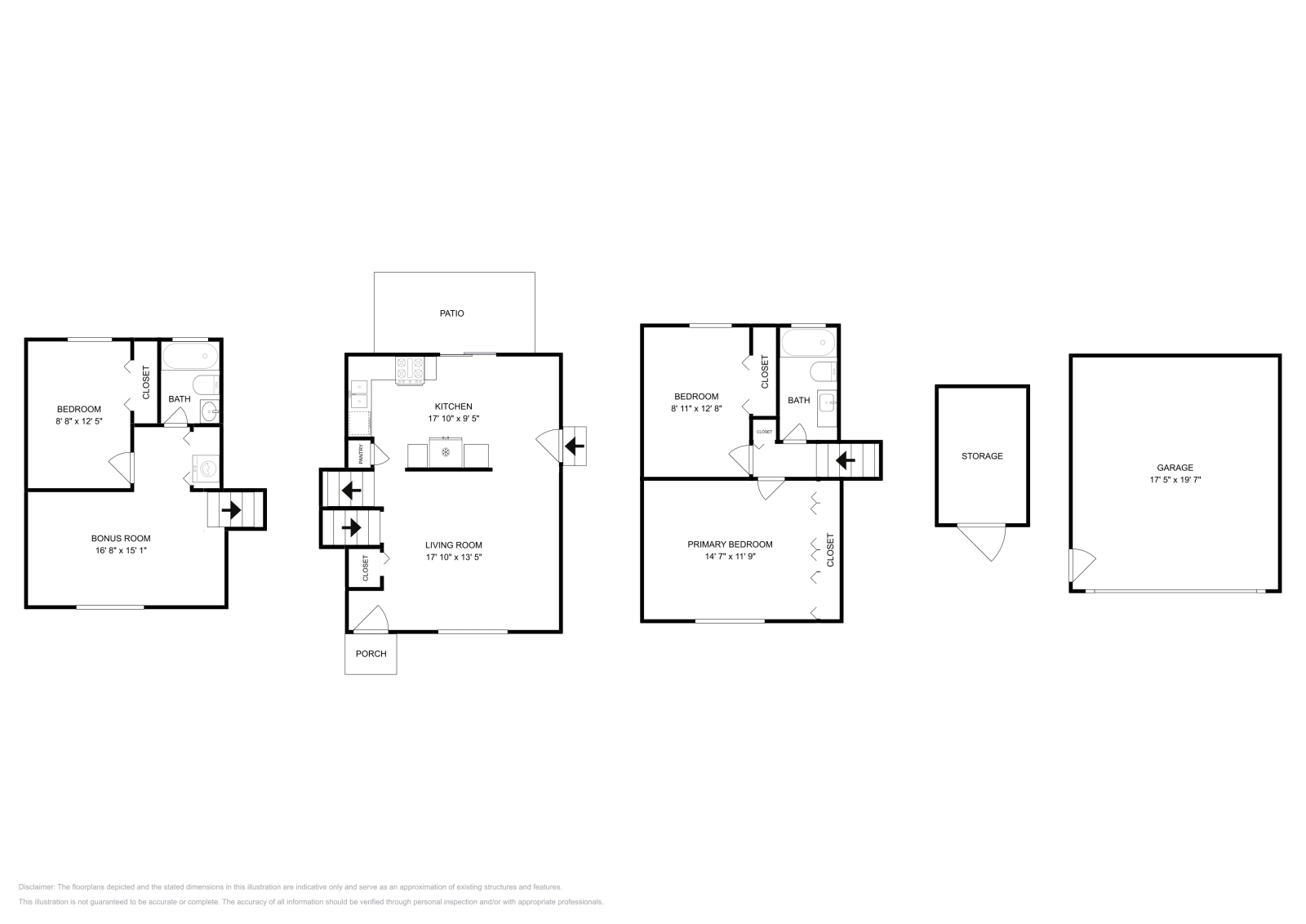 Building Photo - 3571 El Morro Rd