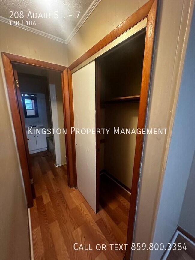 Building Photo - New listing 1 bedroom for rent!! 1/2 OFF S...