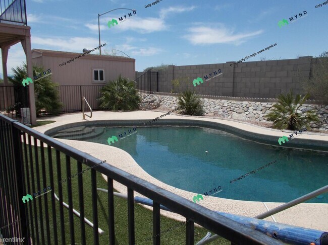 Building Photo - 5 br, 3 bath House - 7354 S Madera Village Dr