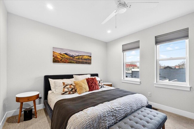 Building Photo - 2846 California St