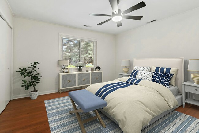 Building Photo - 12 Grove St