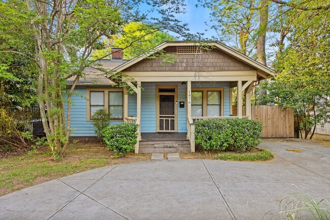 Building Photo - 1876 DeKalb Ave NE