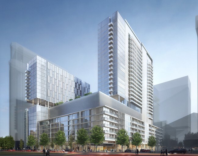 2000 Ross 2000 Ross Ave Dallas TX 75201 Apartment Finder