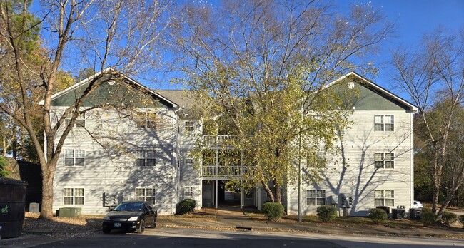 Primary Photo - "Spacious 1391 Sq Ft Condo in Raleigh's Pr...