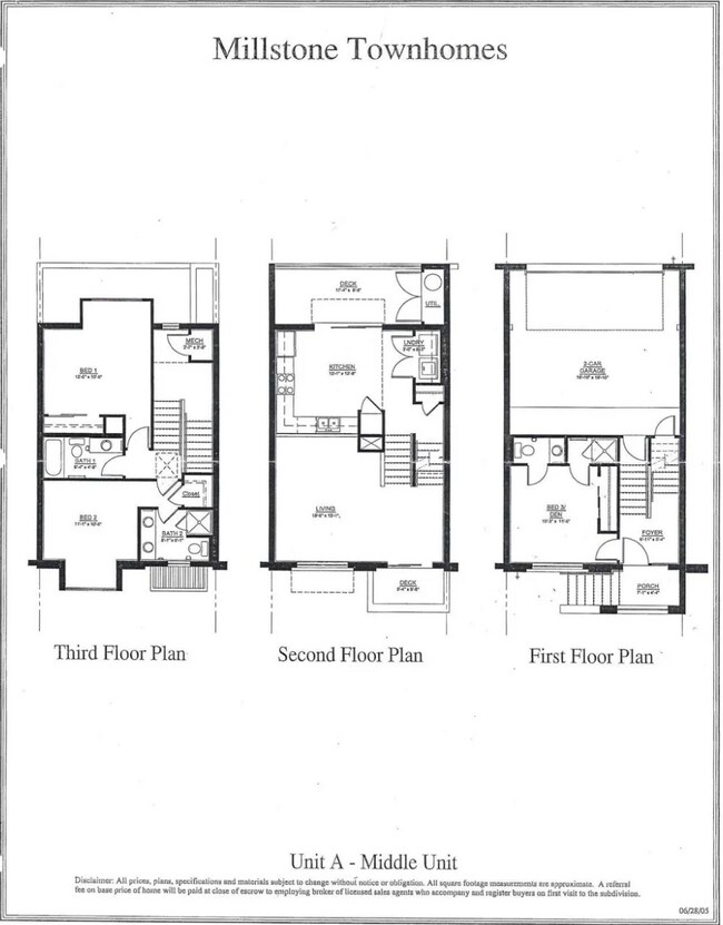 Building Photo - 305 S Wilson St