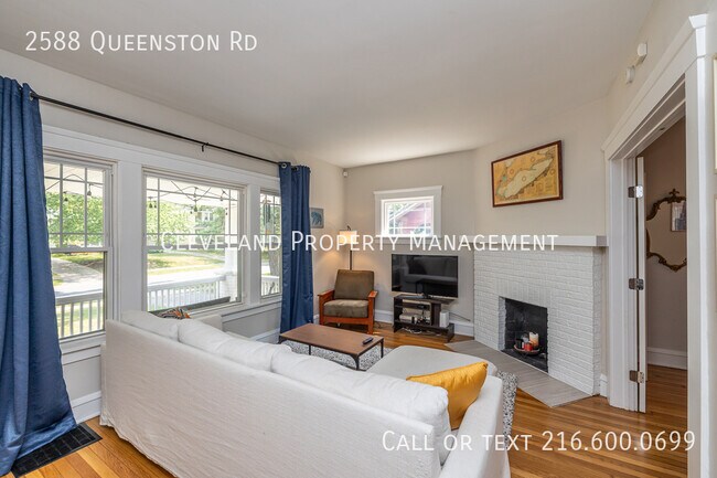 Building Photo - 2588 Queenston Rd