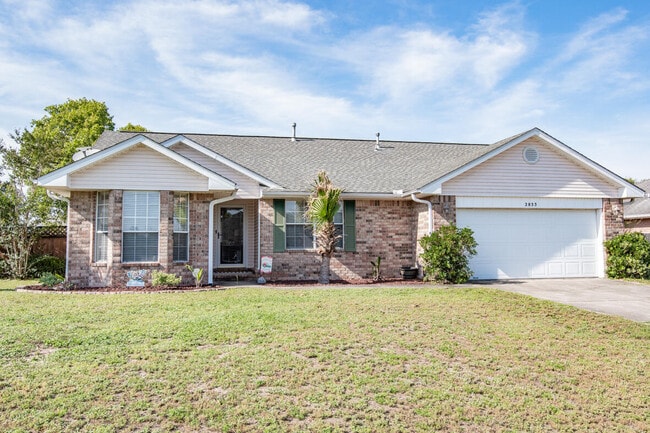 Building Photo - 2833 Atoka Trail