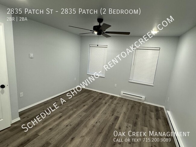 Building Photo - 2835 Patch St