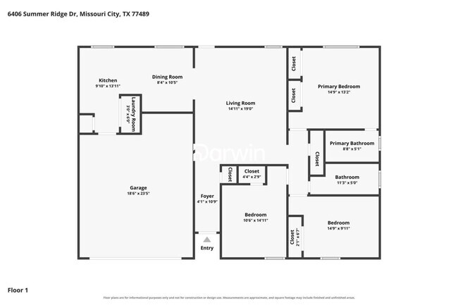Building Photo - 126 Barbetta Ct