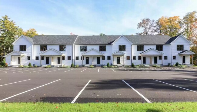 Building Photo - 34 Ponemah Hill Rd