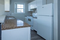 Interior Photo - Trotwood Downs and Brittany Townhomes