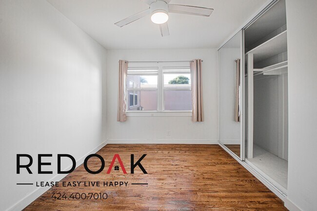 Building Photo - 4101 Wade St