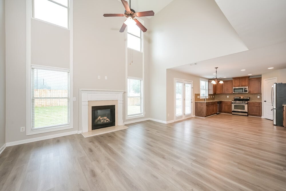 Building Photo - 3065 Hampton Bay Cove NE