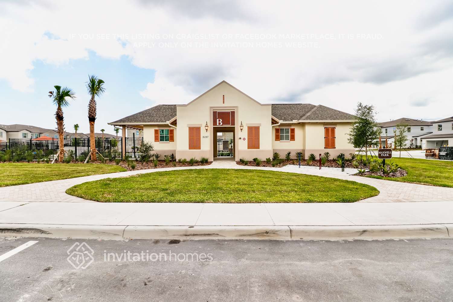 Building Photo - 8541 Druid Oaks Ln