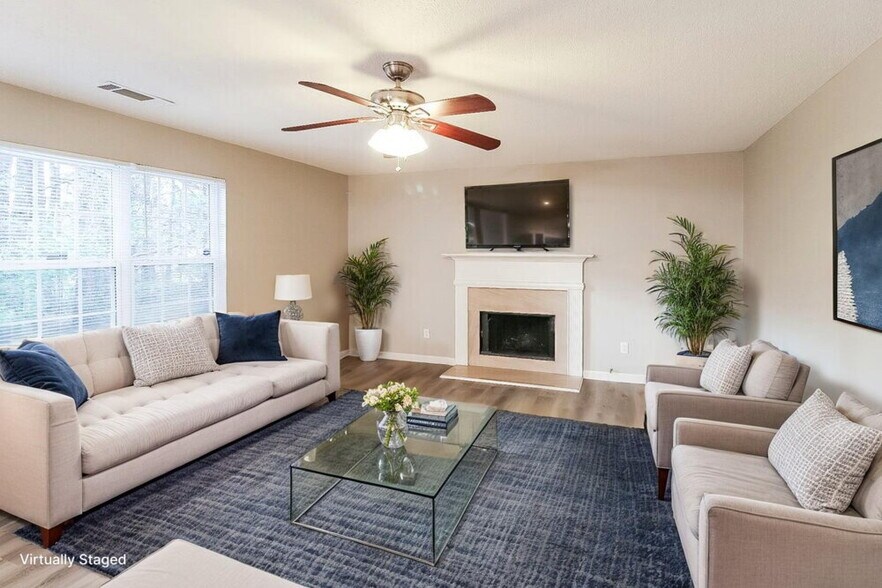 Building Photo - 10947 Hondal Ct
