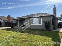 Building Photo - Remodeled 3 Bedroom Home