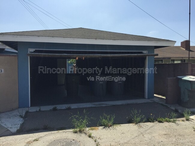 Building Photo - 513 N M St