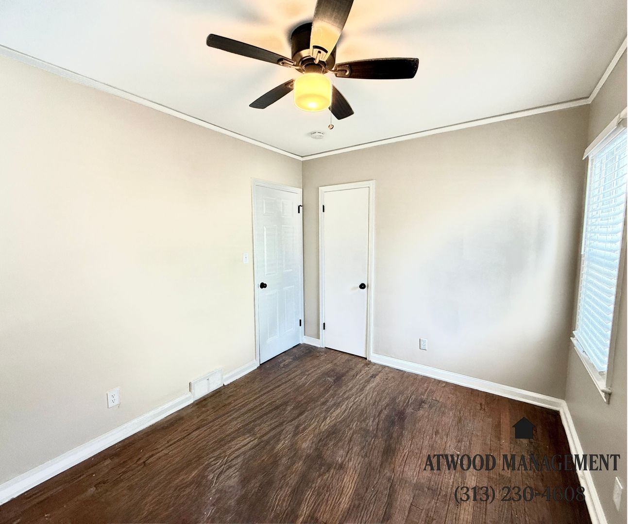 Building Photo - This beautifully updated 3-bedroom, 1-bath single-family home is ready for move-in!