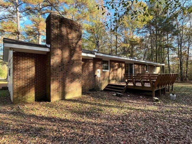 Building Photo - 13009 Creedmoor Rd