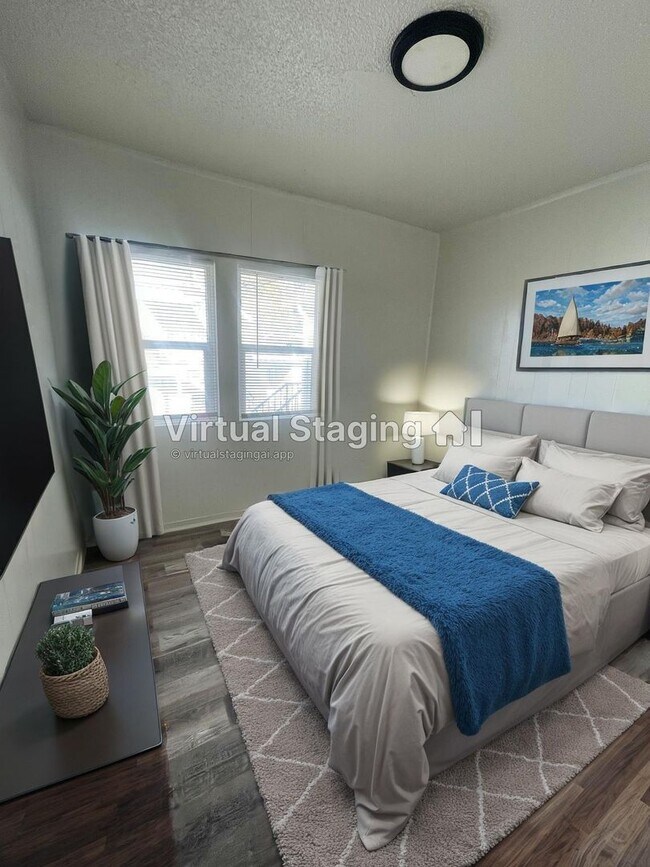 Building Photo - Cozy 1 Bedroom 1 Bathroom Apartment *Move ...