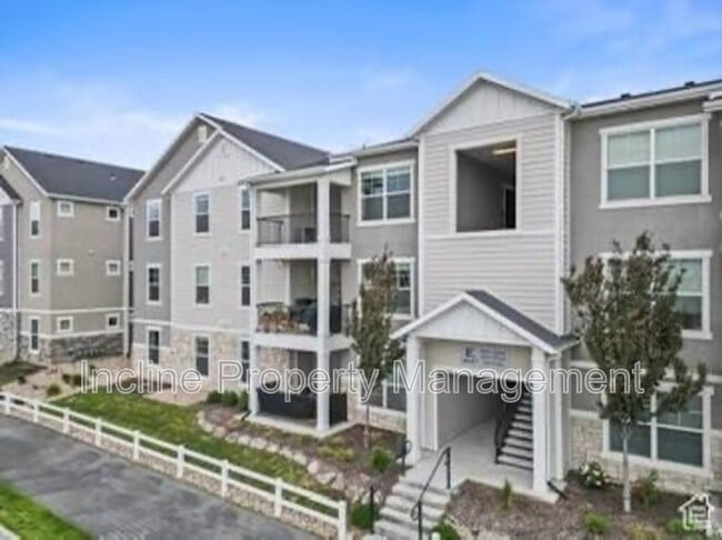 Building Photo - 3795 W 2280 N