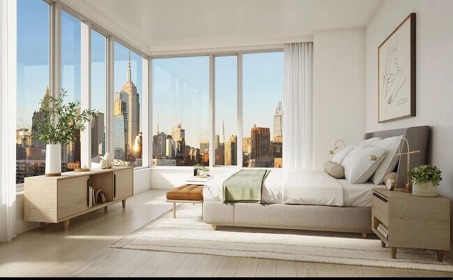 200 East 23rd Street - 200 E 23rd St New York NY 10010 | Apartment Finder