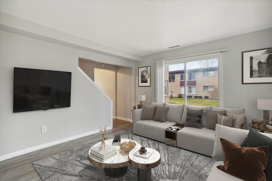 Building Photo - Village Grove of Ypsilanti